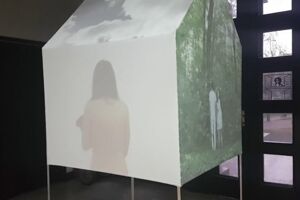 3D mapping – Umetnički video rad u Cvijeta Zuzović