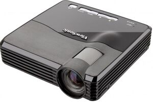 ViewSonic PLED-W200 projektor