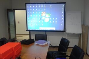 Iznajmljivanje projektora za multimedijalnu prezentaciju