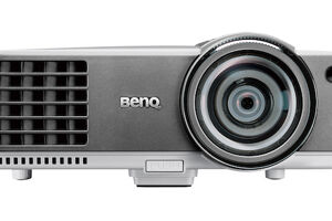 BenQ MW820ST – Novi projektor vrhunskog kvaliteta