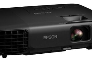 Mali projektor, velikih mogućnosti – Epson EB-S03