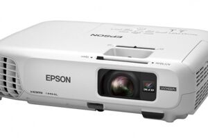 Novi Epsonov prenosni projektor EB-28