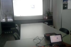 Iznajmljivanje projektora za PowerPoint prezentaciju – FedEx