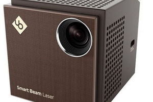 UO Smart Beam Najmanji laserski Projektor na svetu