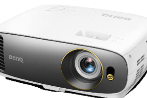 BenQ CineHome HT2550 projektor