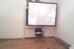 Iznajmljivanje projektora i Xbox 360 gaming konzole u Beogradu za firmu Wireless media