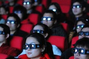 Laserski projektori omogućuju jasnije 3D filmove