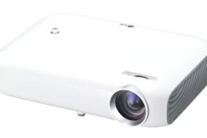 LG predstavlja nove članove Minibeam LED serije projektora