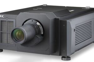 Novi NEC laserski projektori – nova era u projektovanju slike
