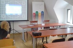 Slovenačka ambasada Beograd – prezentacija o energetskoj efikasnosti