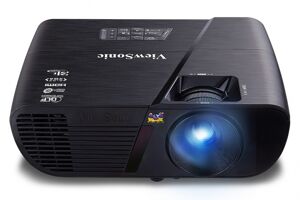 Bioskopski doživljaj uz ViewSonic PJD5555w projektor