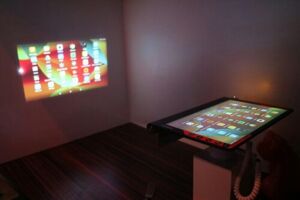 Tablet kao projektor: Yoga Tab 3 Pro projektuje sliku od 70 inča